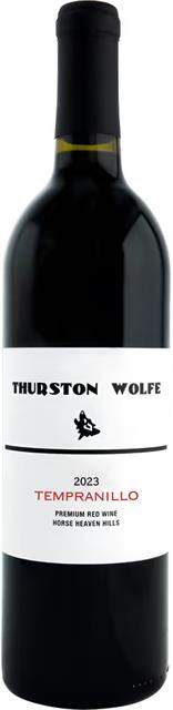 Tempranillo