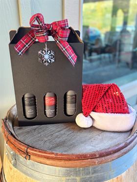 2025 Platinum Package