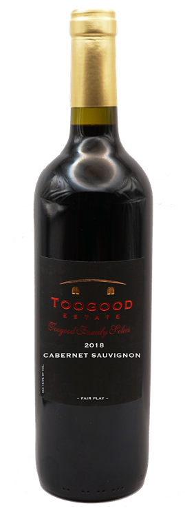 2018 Cabernet Sauvignon Reserve