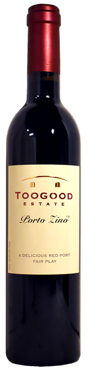 Porto Zino