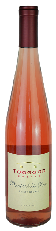 2024 Pinot Noir Rosé