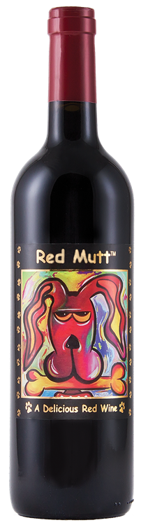 Red Mutt IV