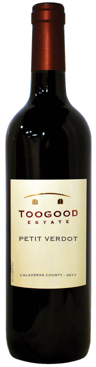 2017 Petit Verdot