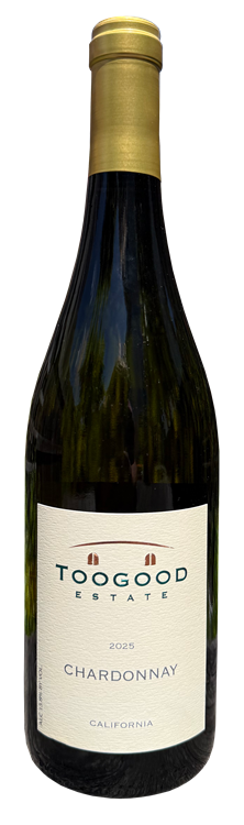 2025 Chardonnay