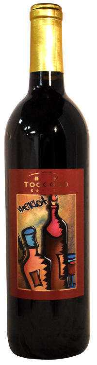Fanciful Merlot