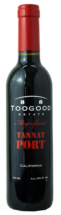 Tannat Port