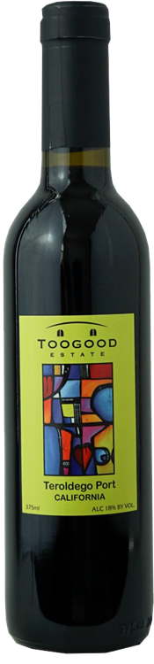 Teroldego Port