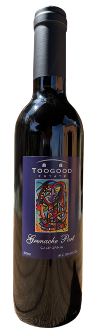 Grenache Port