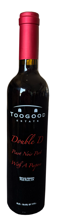 Double D Port