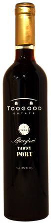 10-Year Tawny Port*