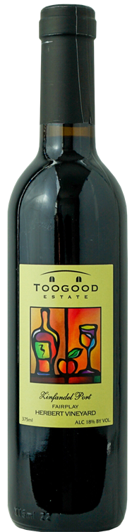 Herbert Zinfandel Port
