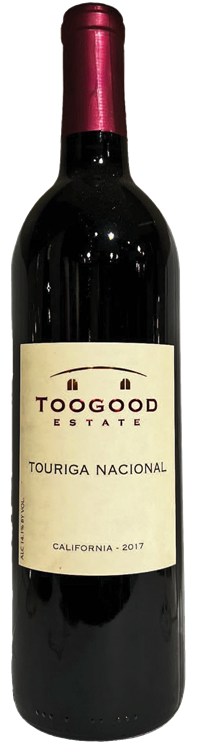 2017 Touriga Nacional
