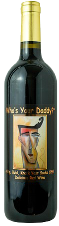 Who's Your Daddy?