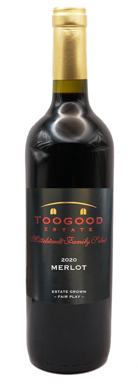2020 Merlot Reserve