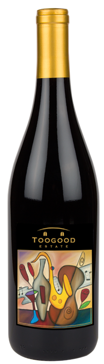 Cave Syrah Syrah