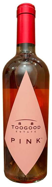 Pink Port