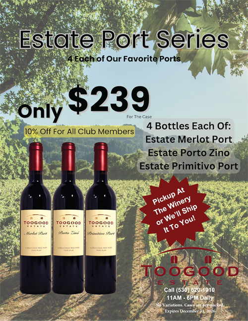 Estate Port Series