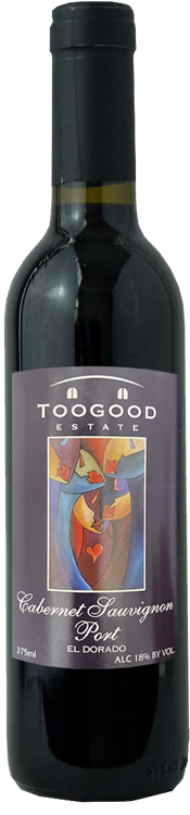 Cabernet Sauvignon Port