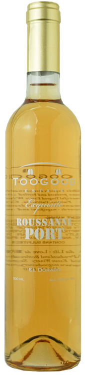 Roussanne Port