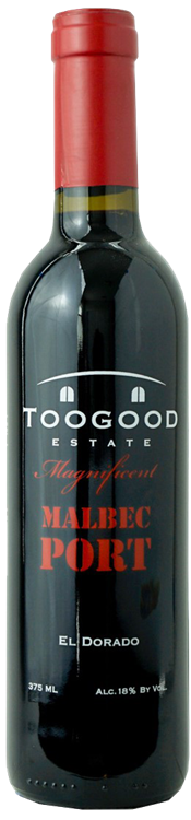 Malbec Port