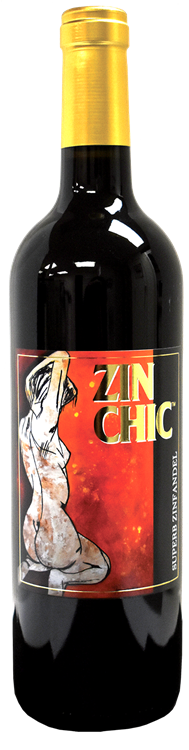 Zin Chic