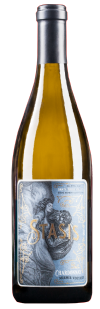 2016 Stasis Chardonnay 750ml Bottle