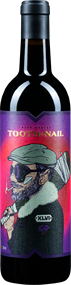 Tooth & Nail Squad Red Blend 2021