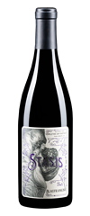 Stasis Blaufrankisch 2021