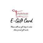 Call our gift shop if you would like a different priced card.