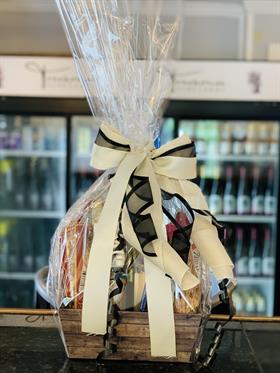 $65 Medium Gift Basket