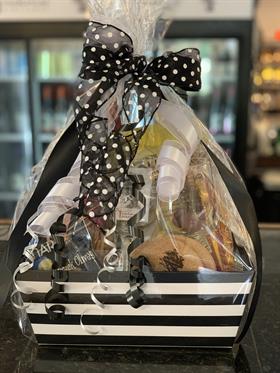 $100 Large Gift Basket