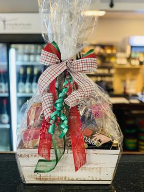 $55 Small Gift Basket