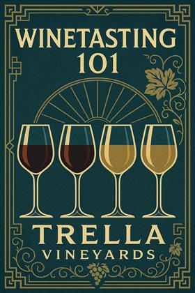 Winetasting 101