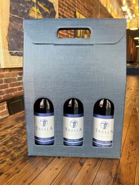Pinot Noir Library Set