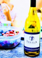 2015 Gruner Veltliner