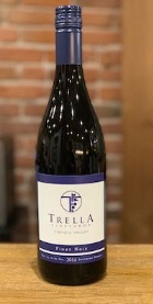 2016 Pinot Noir