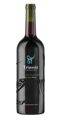 2020 Tempranillo~Proprietor's Reserve