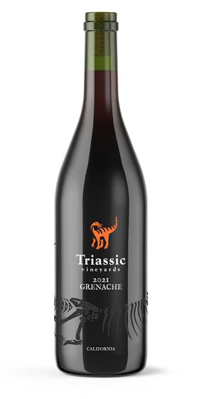 2021 Grenache