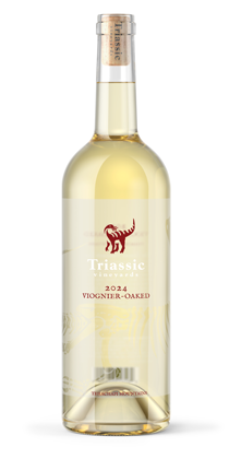 2024 Viognier~Oaked