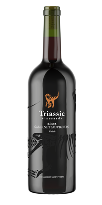 2022 Cabernet Sauvignon