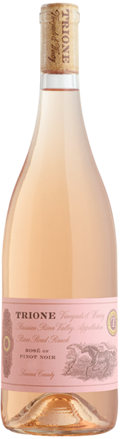 2024 Rose of Pinot Noir