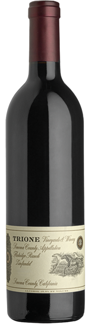 2018 Zinfandel