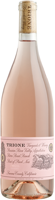 2023 Rose of Pinot Noir