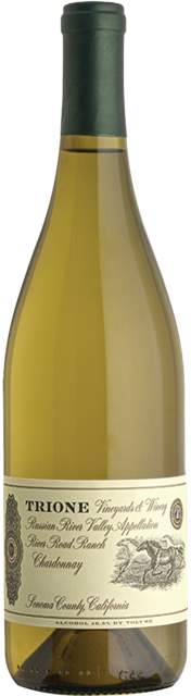 2023 Estate Chardonnay