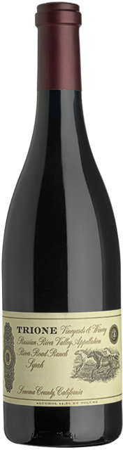 2017 Syrah