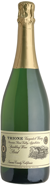 2017 Sparkling Brut
