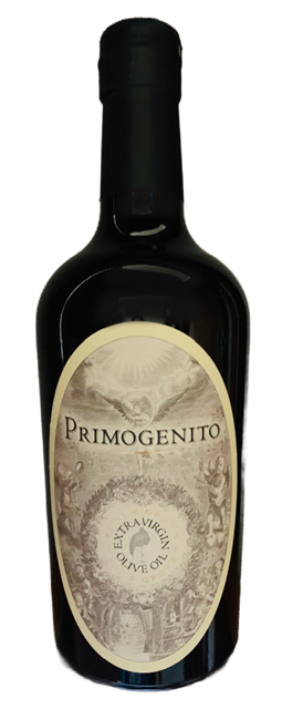 Estate Grown Olive Oil