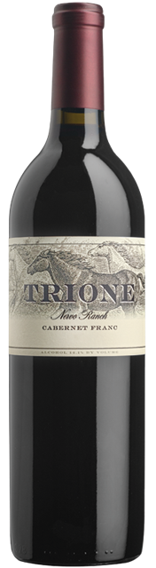 2023 Cabernet Franc
