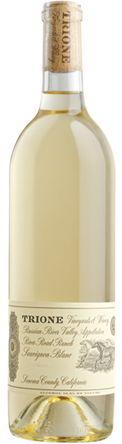 2023 Estate Sauvignon Blanc
