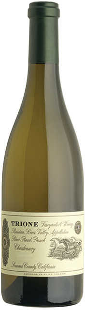 2021 Estate Chardonnay